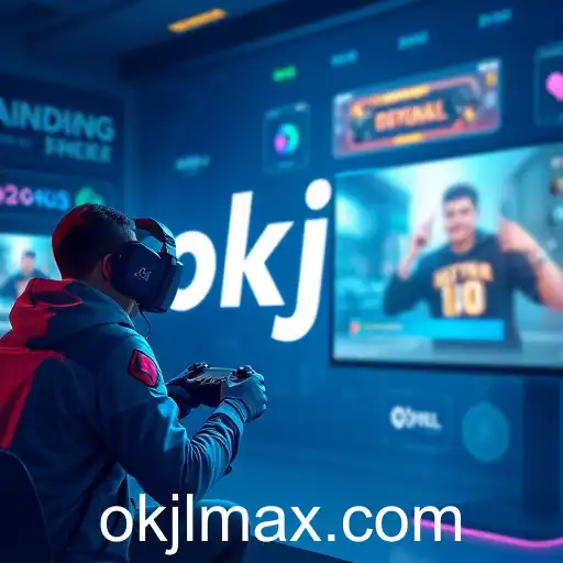 Gaming Website Revolutionizes Online Engagement