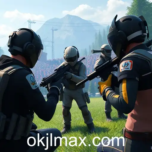 Gaming Evolves: OKJL's Influence in the Virtual World