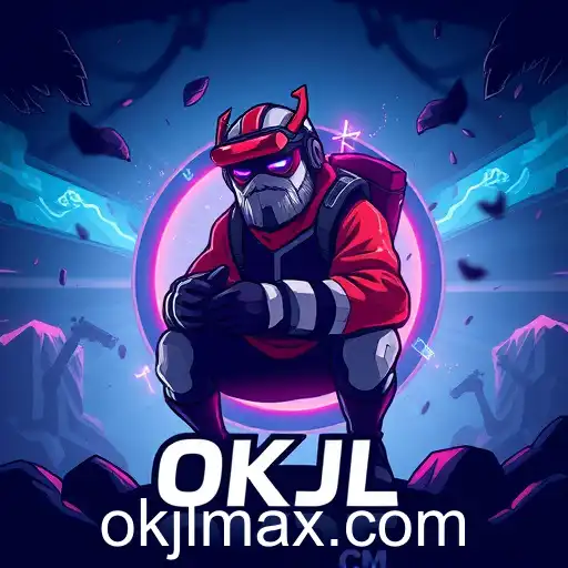 OKJL: A Dynamic Hub for Online Gamers