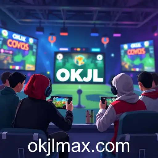 The Rise of OKJL in Online Gaming