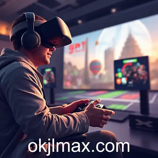 The Rise of OkayLetter in Gaming Circles